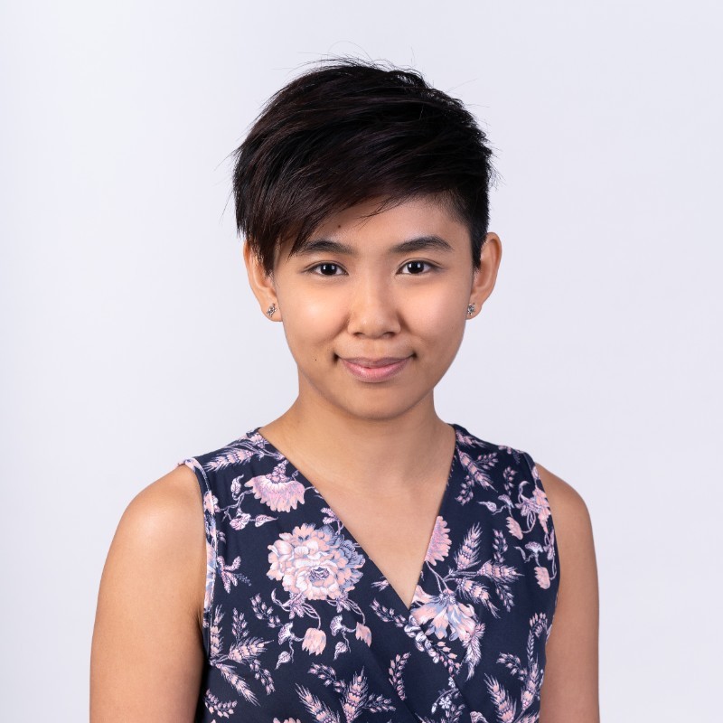 Picture of Sherlyn Goh